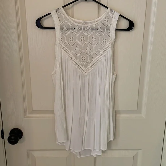 Volcom Sunset Path Tank - Picture 3 of 4